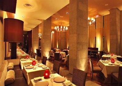 фото отеля Mandarin Oriental, Washington D.C.