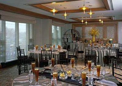 фото отеля Mandarin Oriental, Washington D.C.