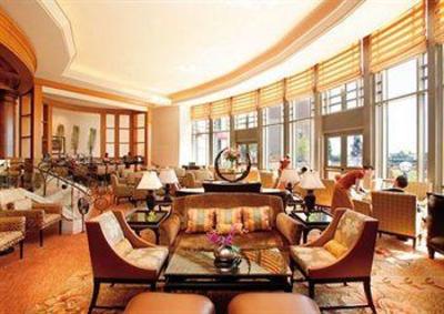 фото отеля Mandarin Oriental, Washington D.C.