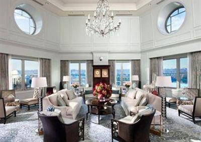фото отеля Mandarin Oriental, Washington D.C.