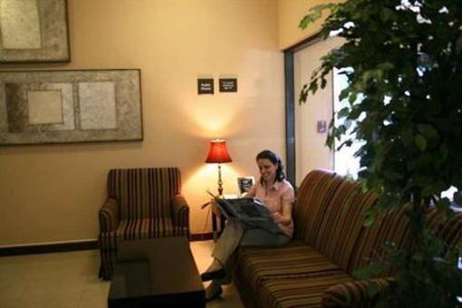 фото отеля Hampton Inn North Universal Blvd