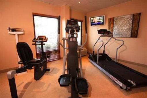 фото отеля Hampton Inn North Universal Blvd
