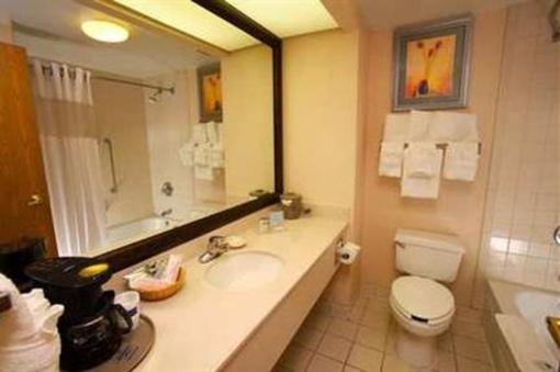 фото отеля Hampton Inn North Universal Blvd