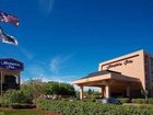 фото отеля Hampton Inn North Universal Blvd