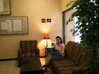 фото отеля Hampton Inn North Universal Blvd