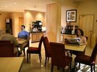фото отеля Hampton Inn North Universal Blvd