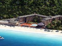 Coral Strand Hotel