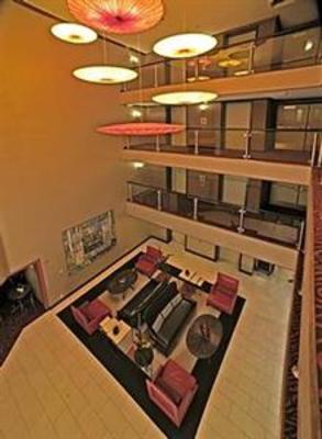 фото отеля Hotel 43
