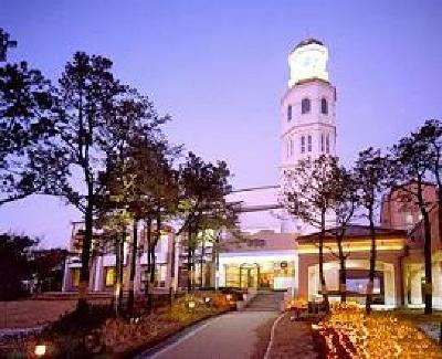 фото отеля Mayfield Hotel Seoul