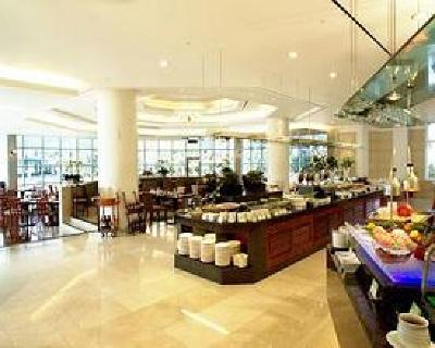 фото отеля Mayfield Hotel Seoul