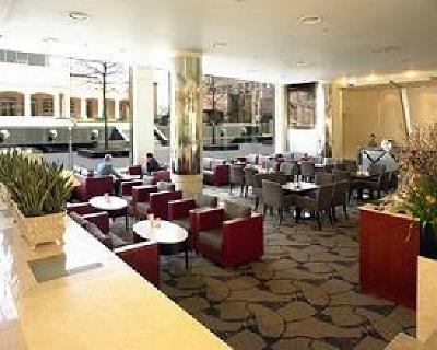 фото отеля Mayfield Hotel Seoul
