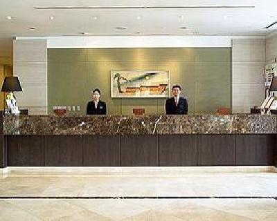 фото отеля Mayfield Hotel Seoul