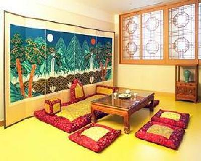 фото отеля Mayfield Hotel Seoul
