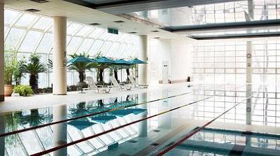 фото отеля Mayfield Hotel Seoul