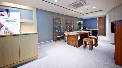 фото отеля Mayfield Hotel Seoul