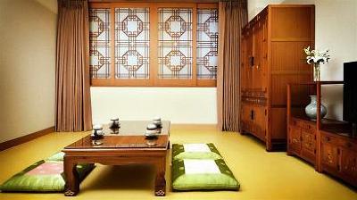 фото отеля Mayfield Hotel Seoul