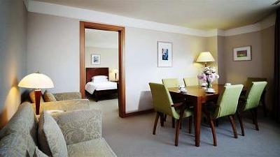 фото отеля Mayfield Hotel Seoul