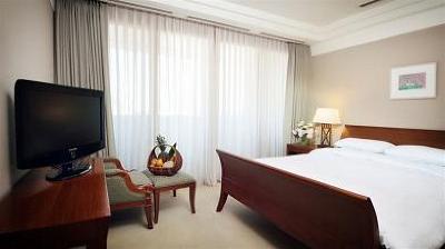 фото отеля Mayfield Hotel Seoul