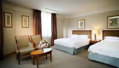 фото отеля Mayfield Hotel Seoul