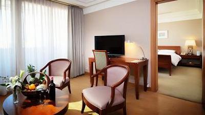 фото отеля Mayfield Hotel Seoul