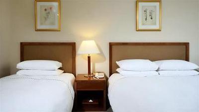 фото отеля Mayfield Hotel Seoul