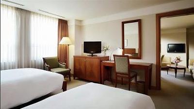 фото отеля Mayfield Hotel Seoul