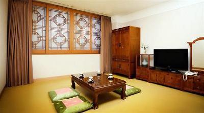 фото отеля Mayfield Hotel Seoul