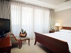 фото отеля Mayfield Hotel Seoul