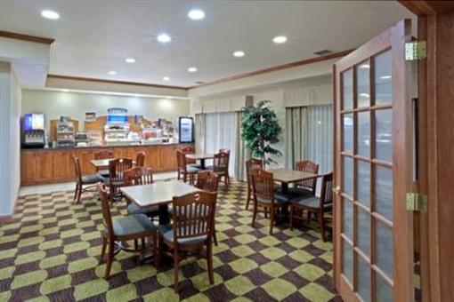 фото отеля Holiday Inn Express Bothell-Canyon Park (I-405)