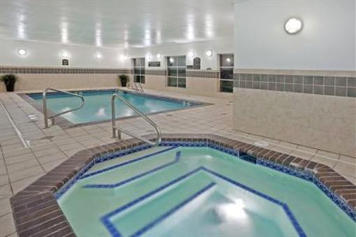 фото отеля Holiday Inn Express Bothell-Canyon Park (I-405)