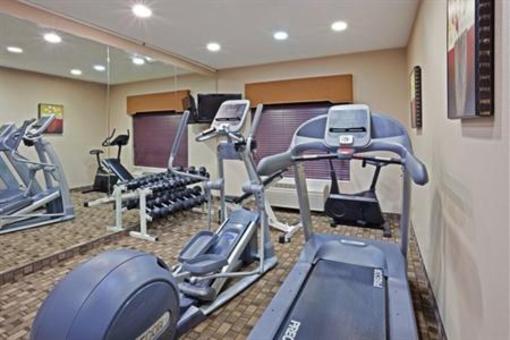 фото отеля Holiday Inn Express Bothell-Canyon Park (I-405)