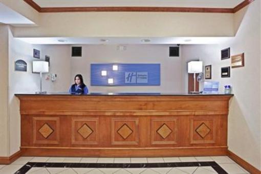 фото отеля Holiday Inn Express Bothell-Canyon Park (I-405)