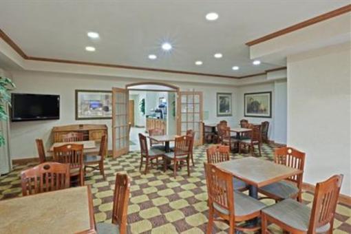 фото отеля Holiday Inn Express Bothell-Canyon Park (I-405)