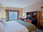 фото отеля Holiday Inn Express Bothell-Canyon Park (I-405)