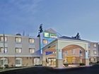 фото отеля Holiday Inn Express Bothell-Canyon Park (I-405)