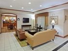 фото отеля Holiday Inn Express Bothell-Canyon Park (I-405)