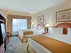 фото отеля Holiday Inn Express Bothell-Canyon Park (I-405)