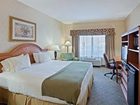 фото отеля Holiday Inn Express Bothell-Canyon Park (I-405)