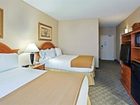 фото отеля Holiday Inn Express Bothell-Canyon Park (I-405)