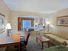 фото отеля Holiday Inn Express Bothell-Canyon Park (I-405)