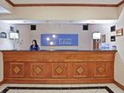 фото отеля Holiday Inn Express Bothell-Canyon Park (I-405)