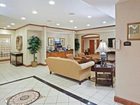 фото отеля Holiday Inn Express Bothell-Canyon Park (I-405)