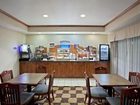 фото отеля Holiday Inn Express Bothell-Canyon Park (I-405)