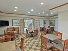 фото отеля Holiday Inn Express Bothell-Canyon Park (I-405)