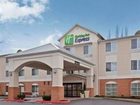 фото отеля Holiday Inn Express Bothell-Canyon Park (I-405)