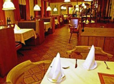 фото отеля Hotel Restaurant Klostermuhle
