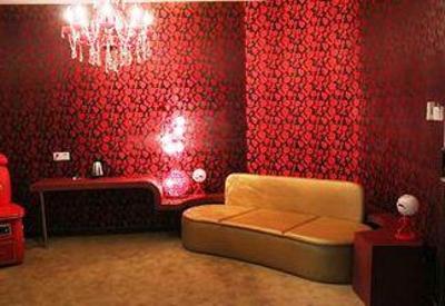 фото отеля Travelers' Soul Inn Nanjing
