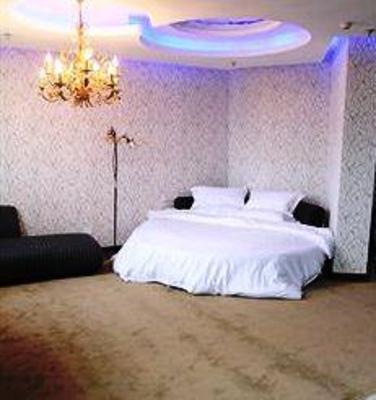 фото отеля Travelers' Soul Inn Nanjing