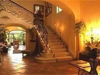 Villa Ganz Hotel Guadalajara