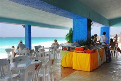 фото отеля Solymar Beach Resort Cancun